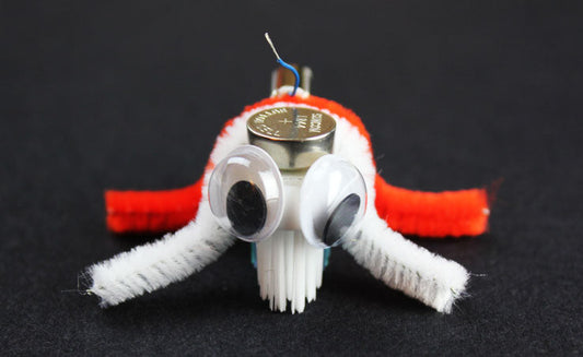 🦾✨ ¿Qué es un robot? — Tu primer paso en el mundo de la robótica